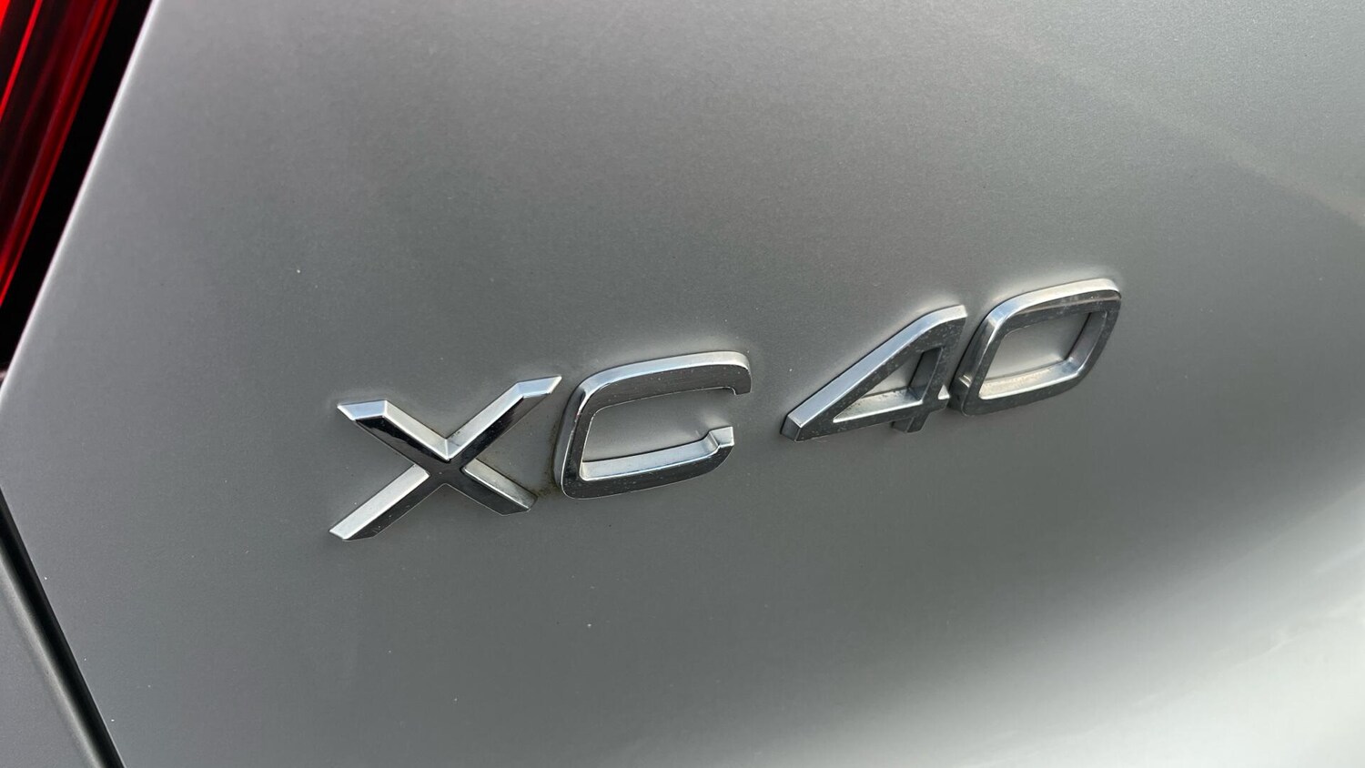 Used Volvo XC40 2019 for sale - 77229969: Photo 42