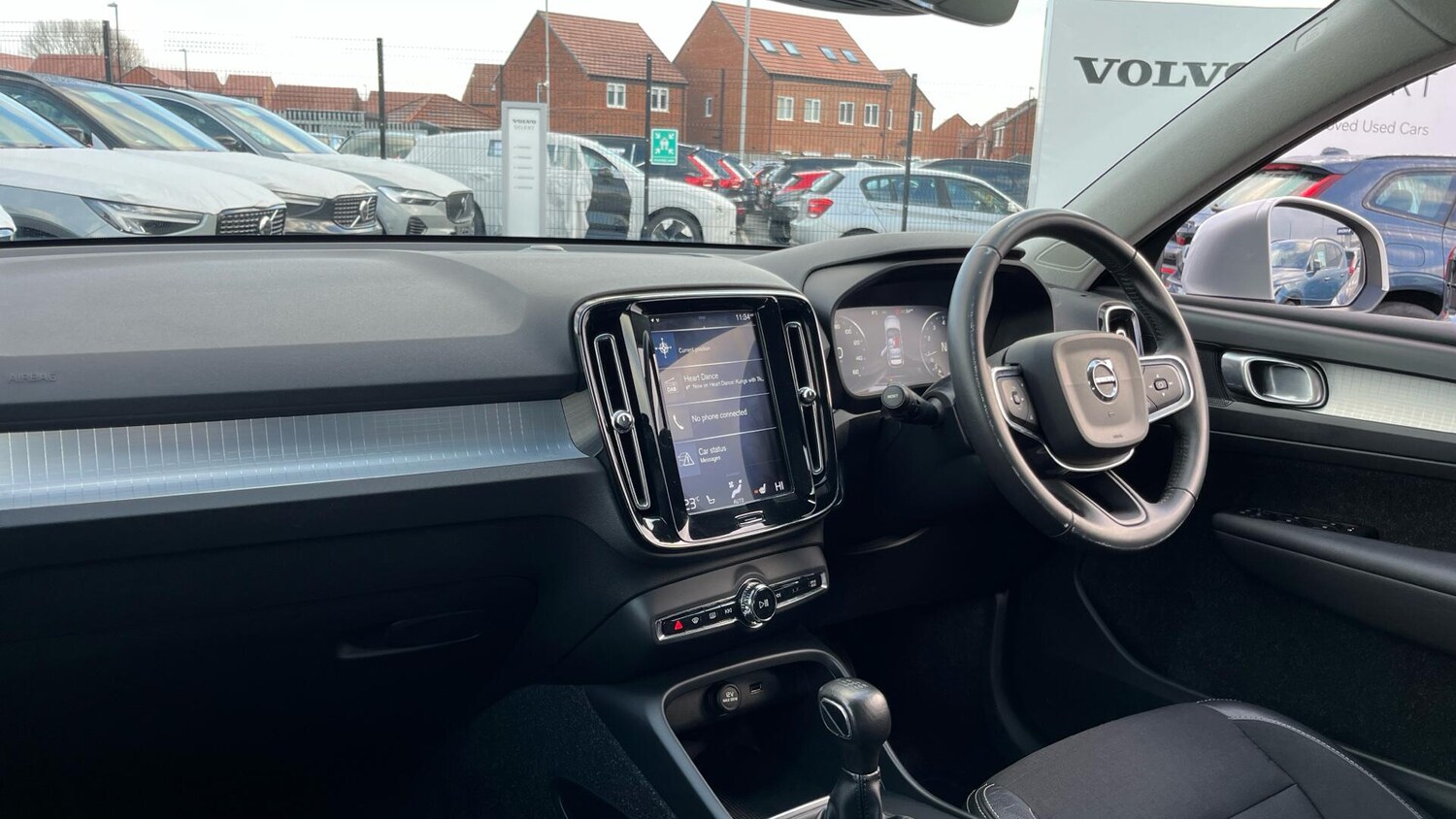 Used Volvo XC40 2019 for sale - 77229969: Photo 44