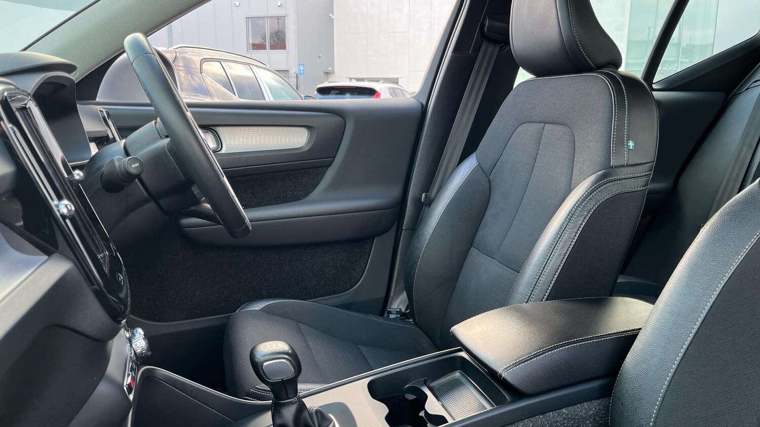 Used Volvo XC40 2019 for sale - 77229969: Photo 46