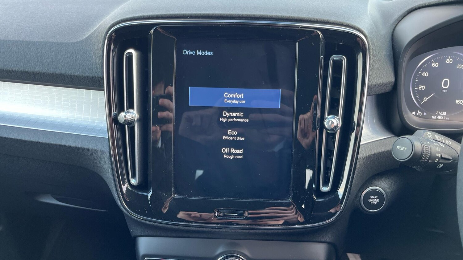 Used Volvo XC40 2019 for sale - 77229969: Photo 48