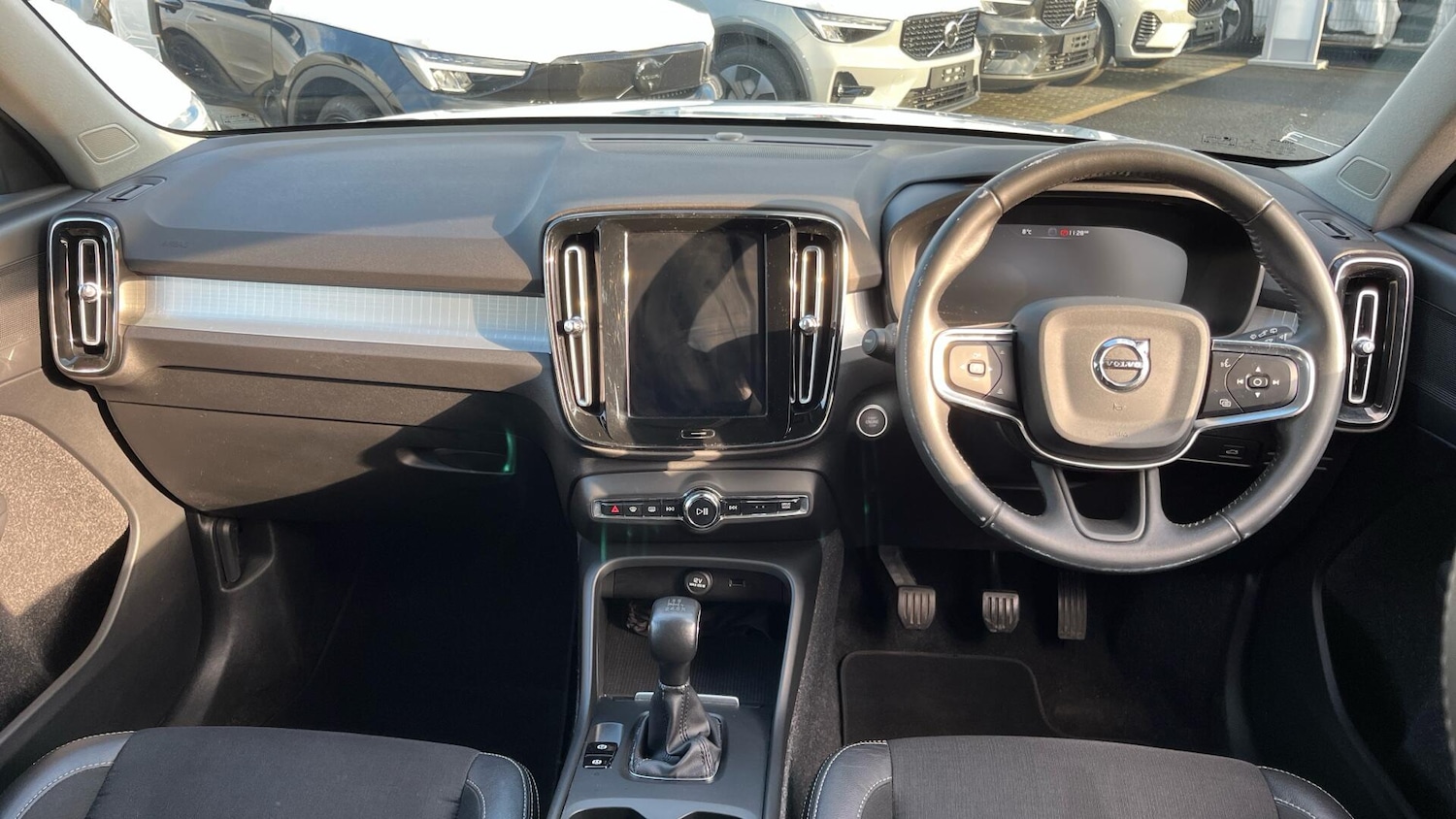 Used Volvo XC40 2019 for sale - 77229969: Photo 5