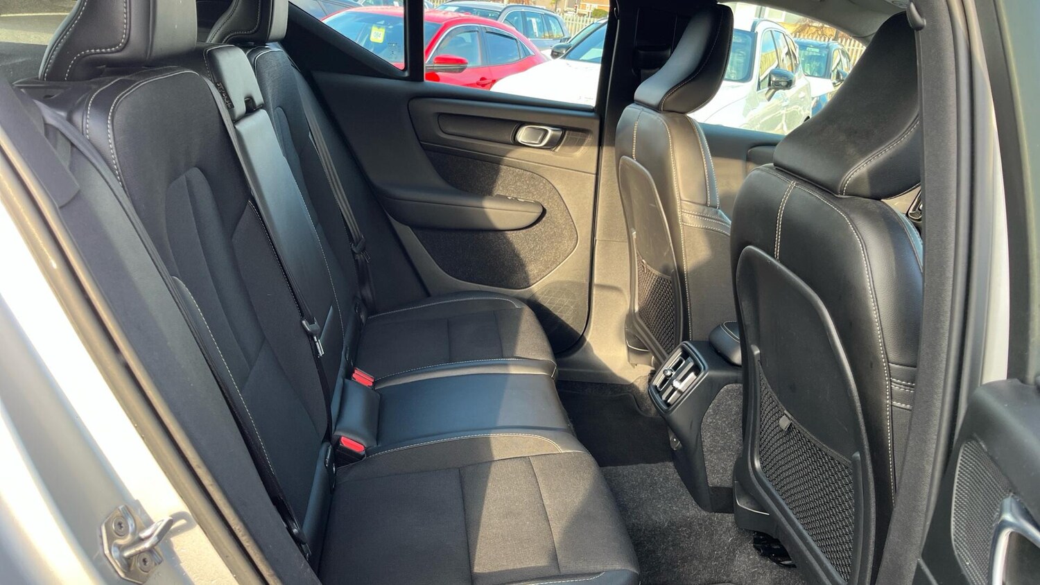 Used Volvo XC40 2019 for sale - 77229969: Photo 6