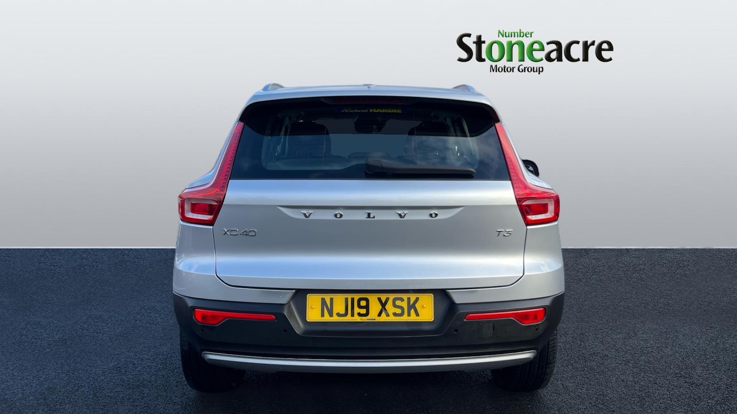 Used Volvo XC40 2019 for sale - 77229969: Photo 7