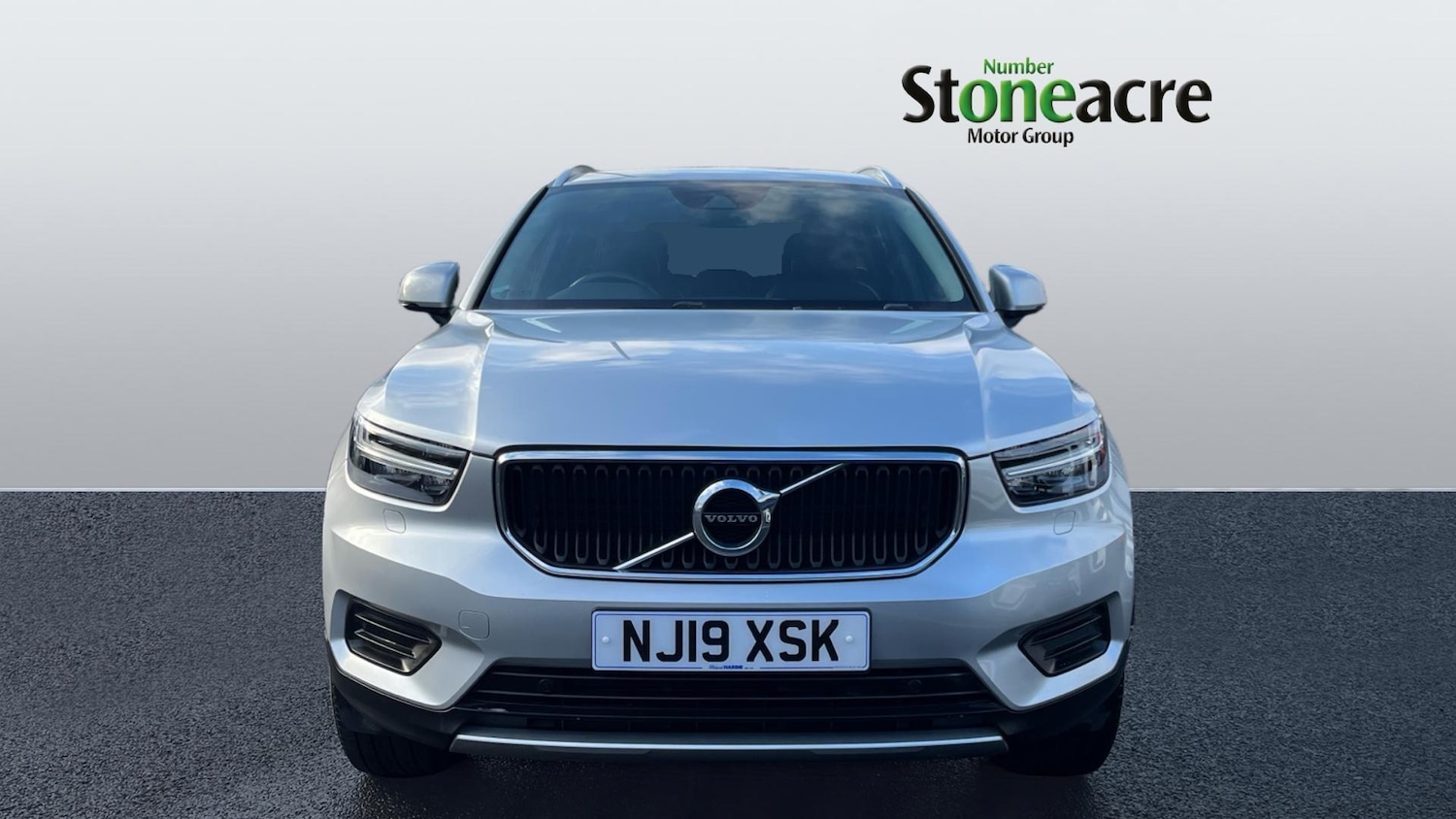 Used Volvo XC40 2019 for sale - 77229969: Photo 8