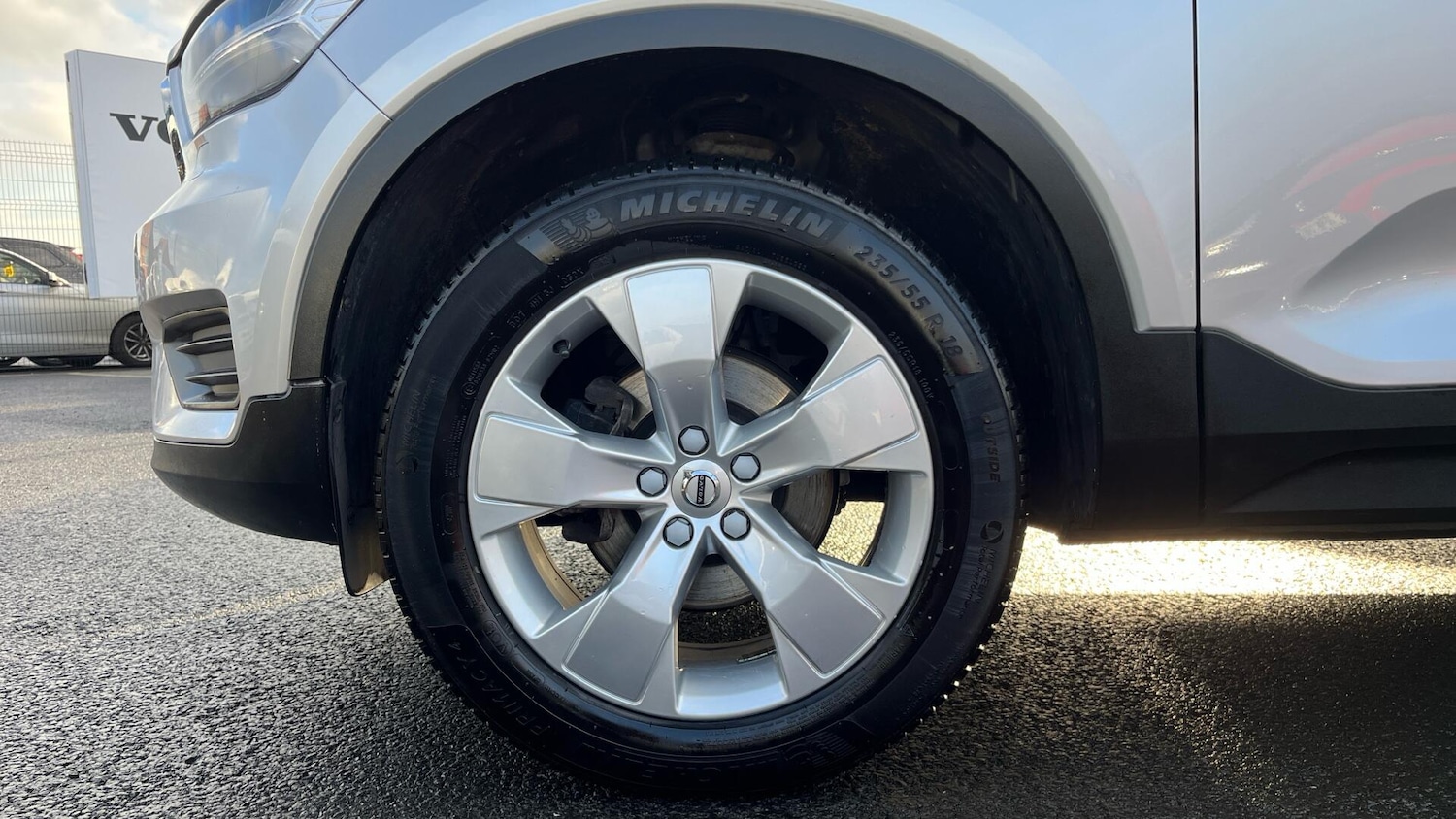 Used Volvo XC40 2019 for sale - 77229969: Photo 9