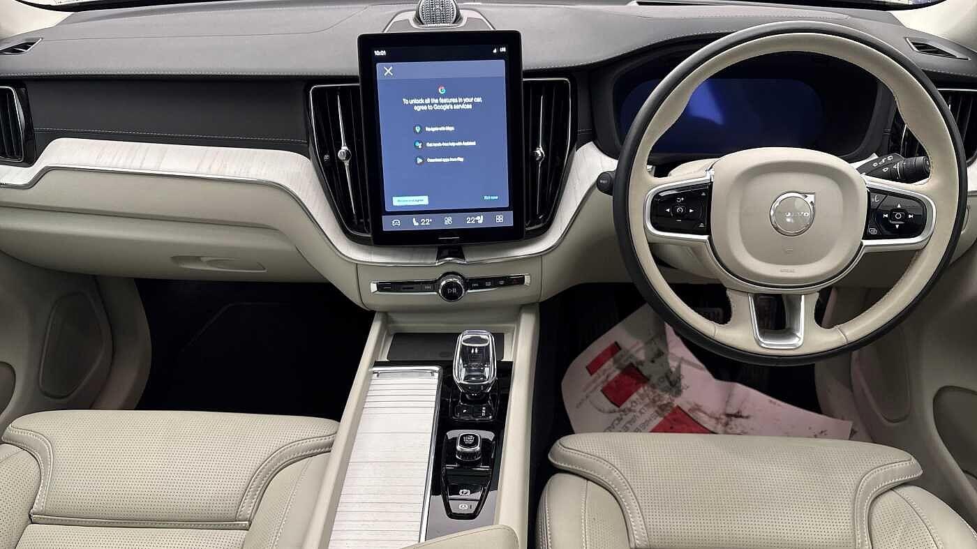 Used Volvo XC60 2025 for sale - 77237620: Photo 10