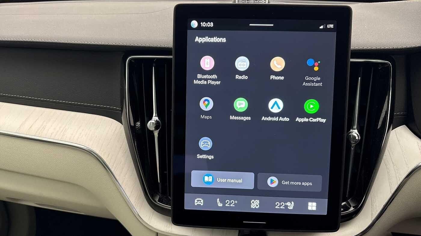 Used Volvo XC60 2025 for sale - 77237620: Photo 11