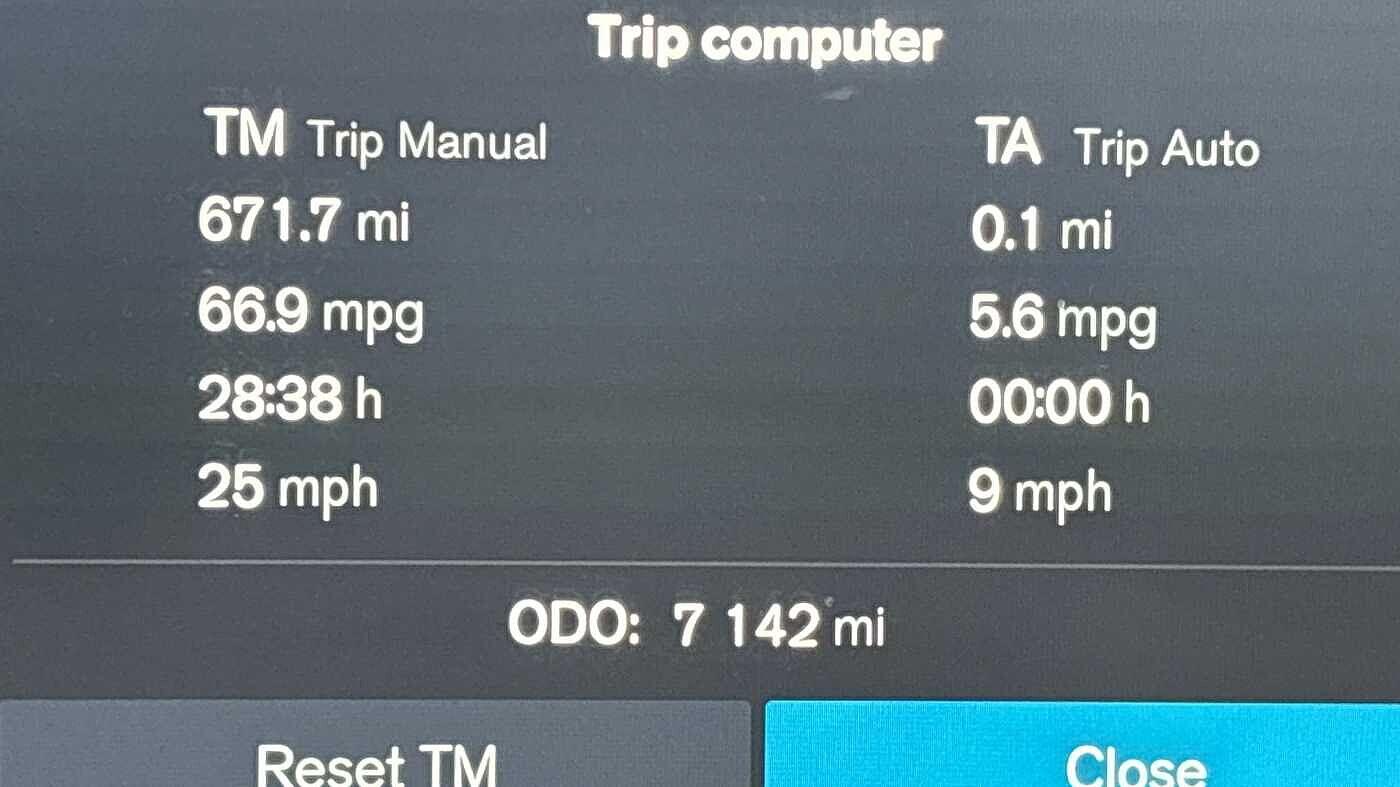 Used Volvo XC60 2025 for sale - 77237620: Photo 12