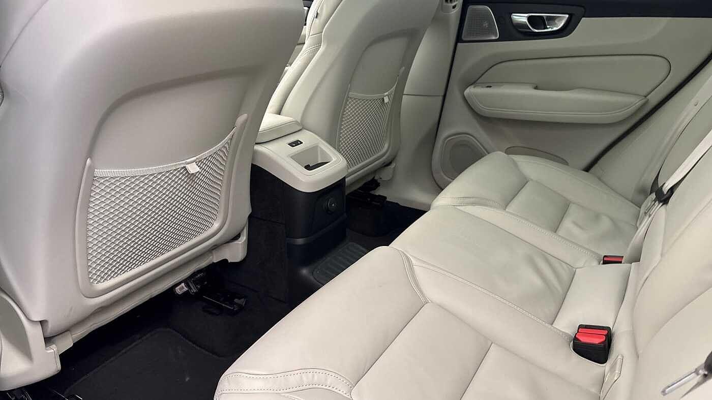 Used Volvo XC60 2025 for sale - 77237620: Photo 13
