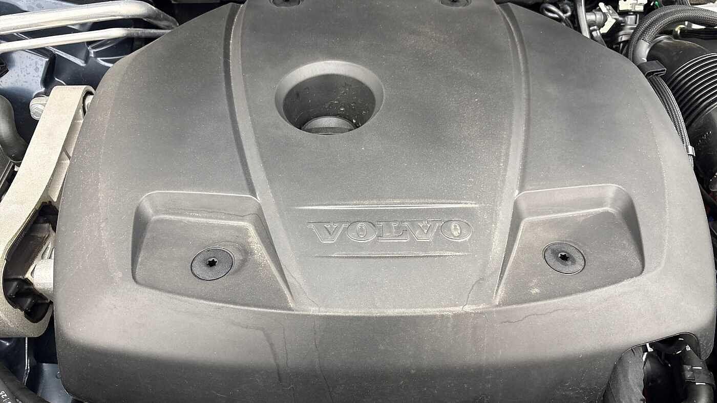 Used Volvo XC60 2025 for sale - 77237620: Photo 15