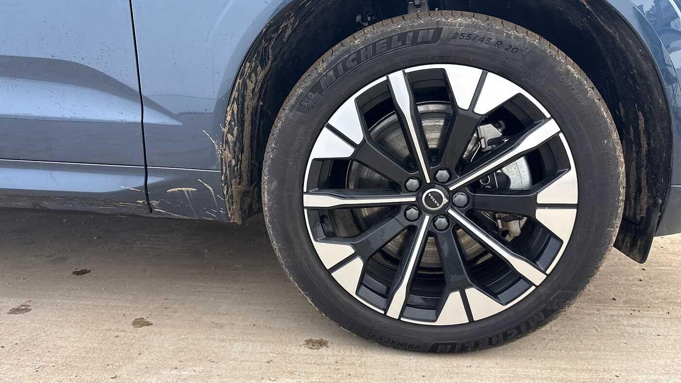 Used Volvo XC60 2025 for sale - 77237620: Photo 16