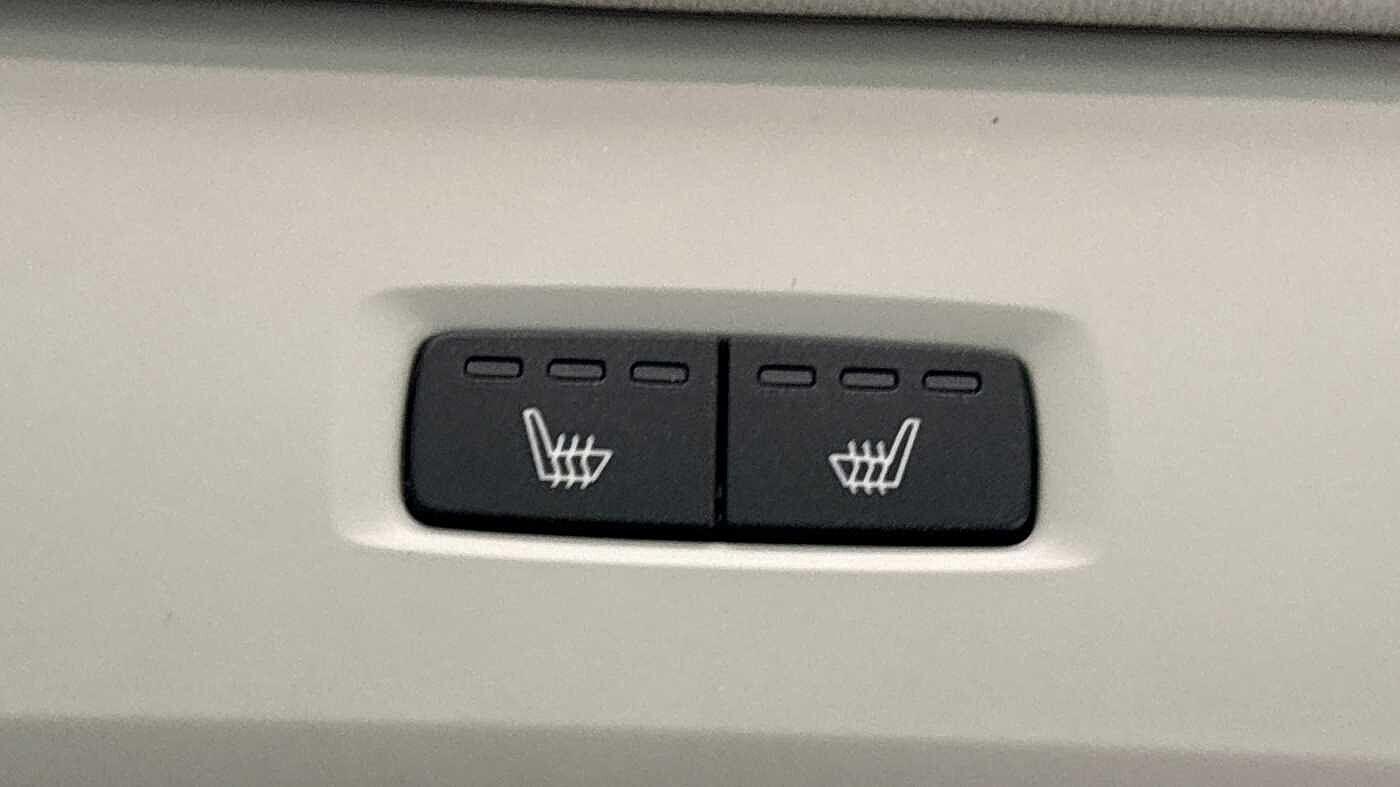 Used Volvo XC60 2025 for sale - 77237620: Photo 17