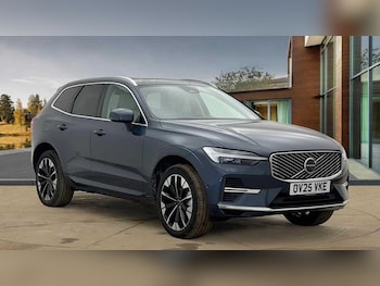 Used Volvo XC60 2025 for sale - 77237620: Photo