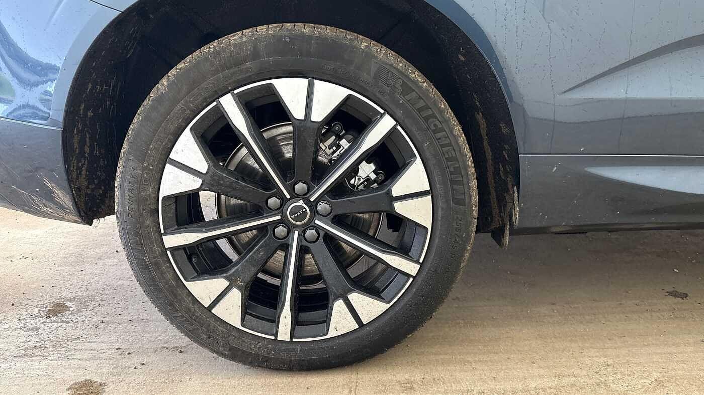 Used Volvo XC60 2025 for sale - 77237620: Photo 20