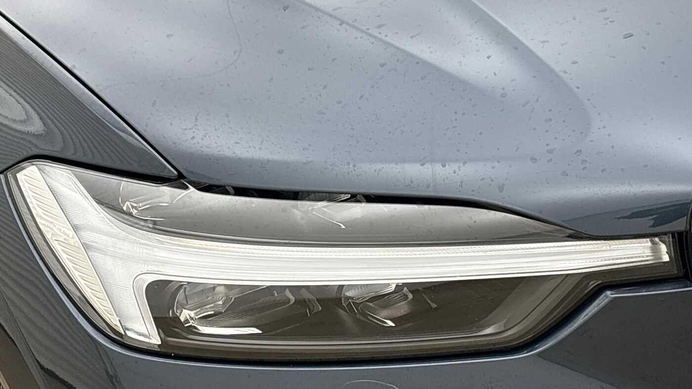 Used Volvo XC60 2025 for sale - 77237620: Photo 22