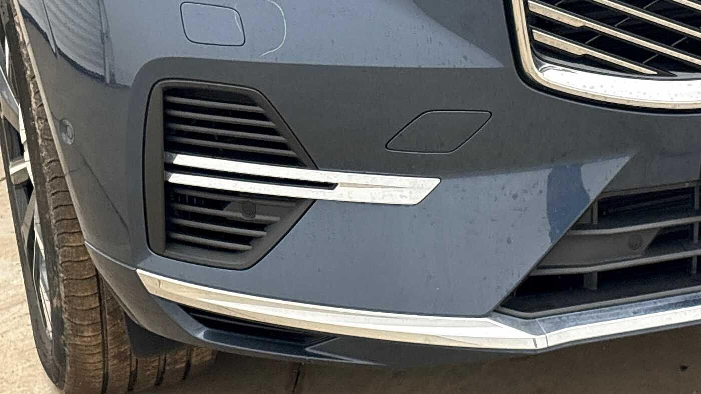 Used Volvo XC60 2025 for sale - 77237620: Photo 23