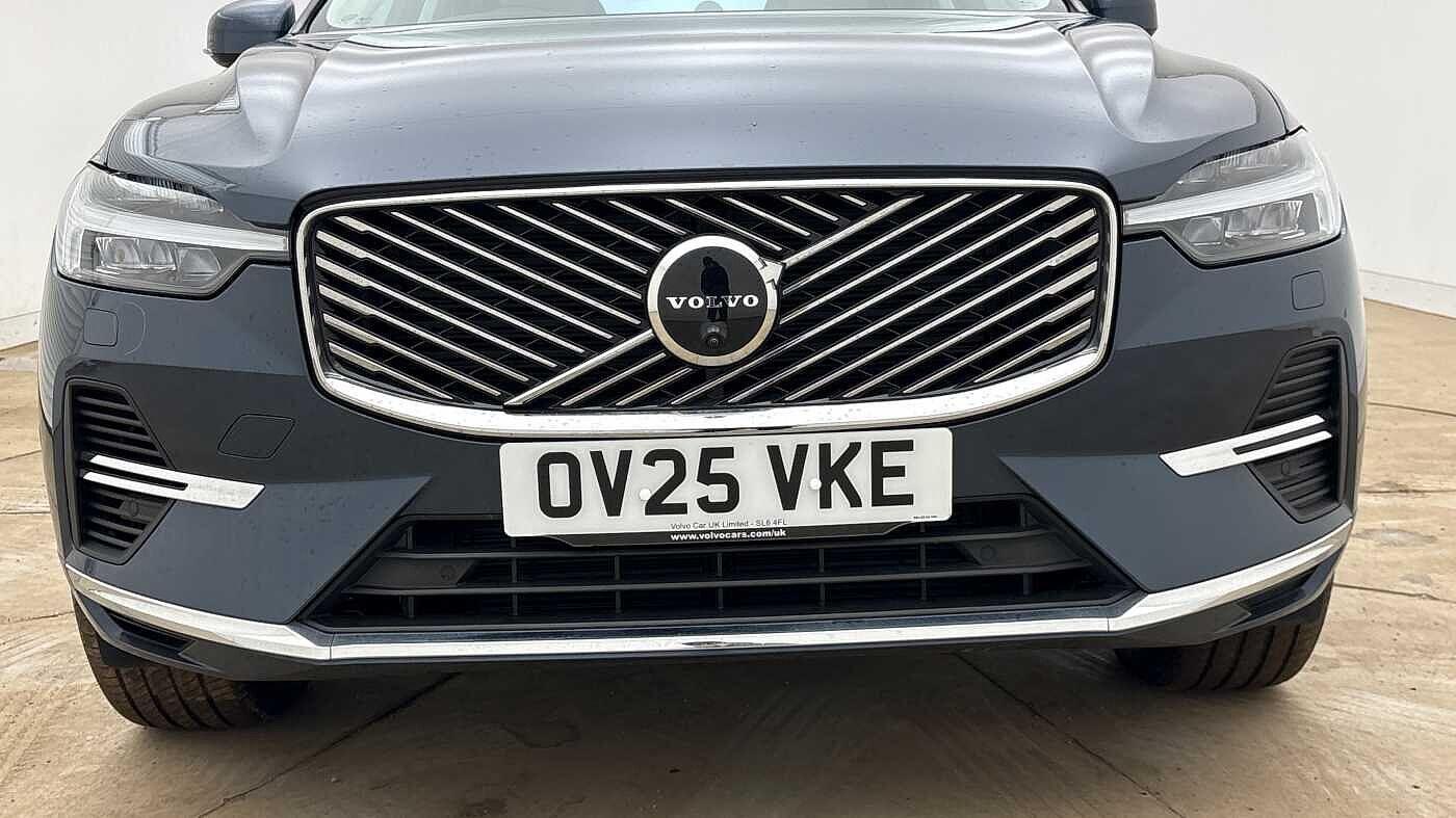 Used Volvo XC60 2025 for sale - 77237620: Photo 24