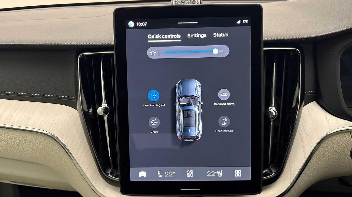 Used Volvo XC60 2025 for sale - 77237620: Photo 34