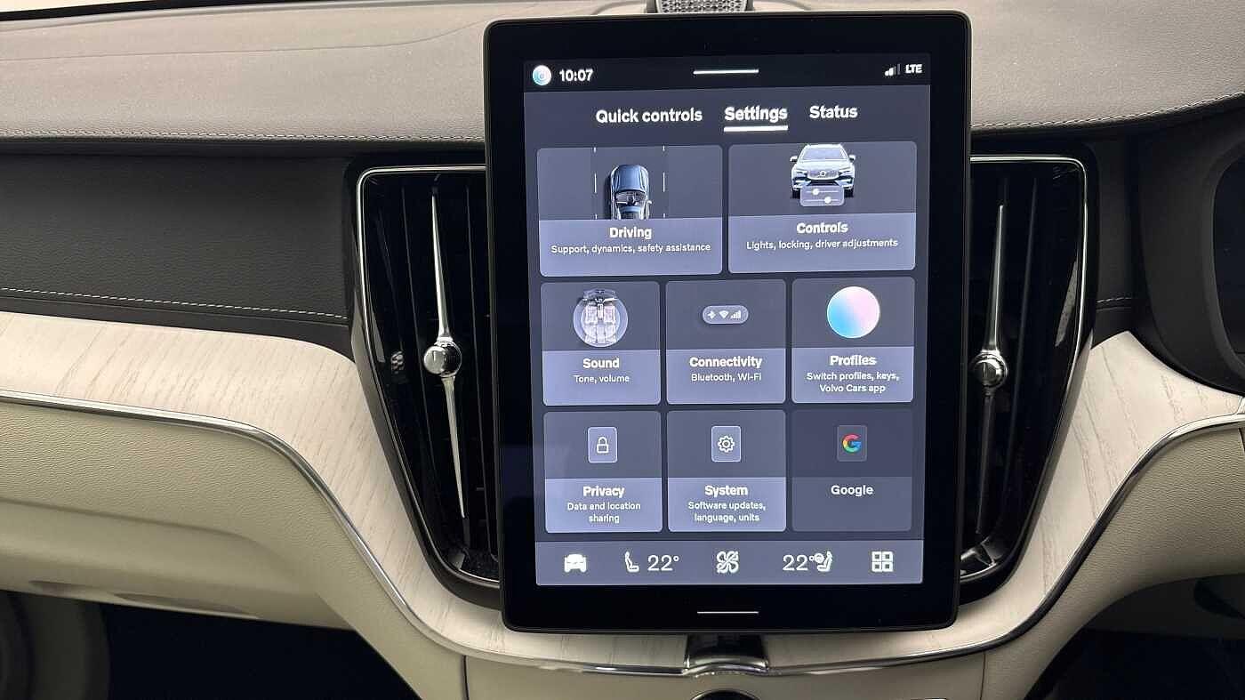 Used Volvo XC60 2025 for sale - 77237620: Photo 35