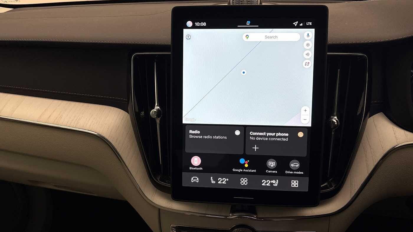 Used Volvo XC60 2025 for sale - 77237620: Photo 36