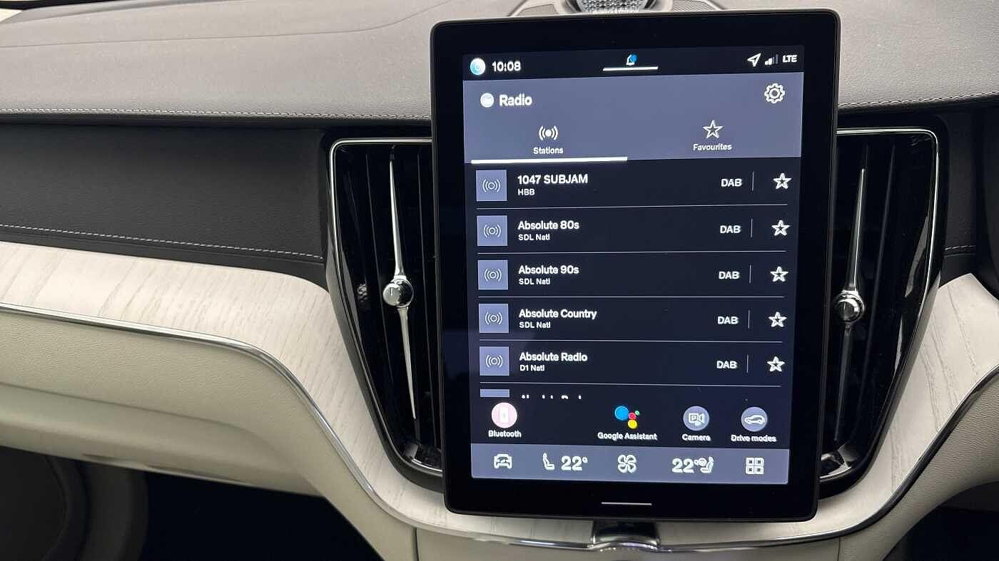 Used Volvo XC60 2025 for sale - 77237620: Photo 37