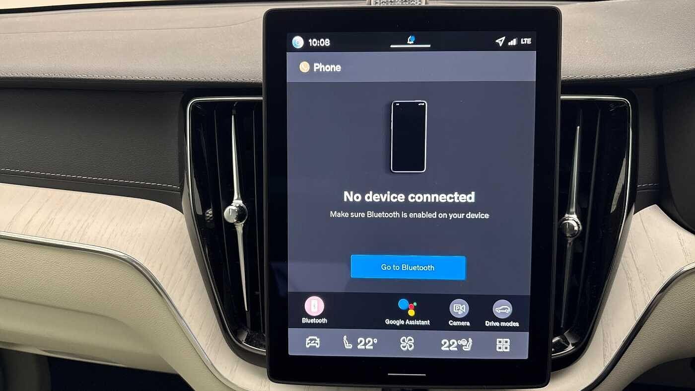 Used Volvo XC60 2025 for sale - 77237620: Photo 38