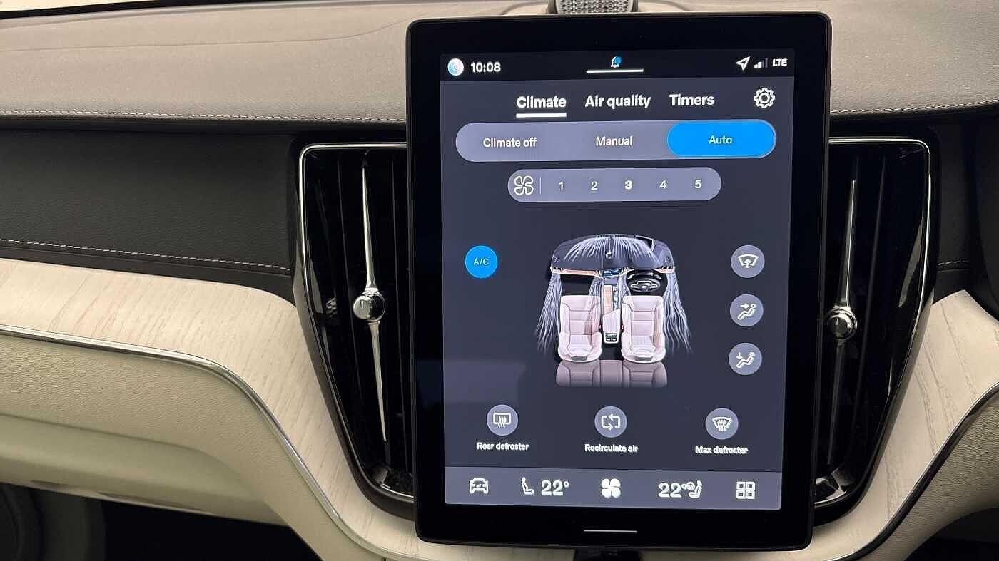 Used Volvo XC60 2025 for sale - 77237620: Photo 39