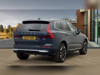 Used Volvo XC60 2025 for sale - 77237620: Photo