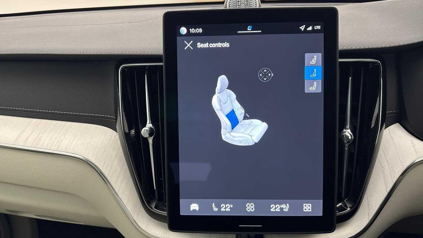 Used Volvo XC60 2025 for sale - 77237620: Photo 42