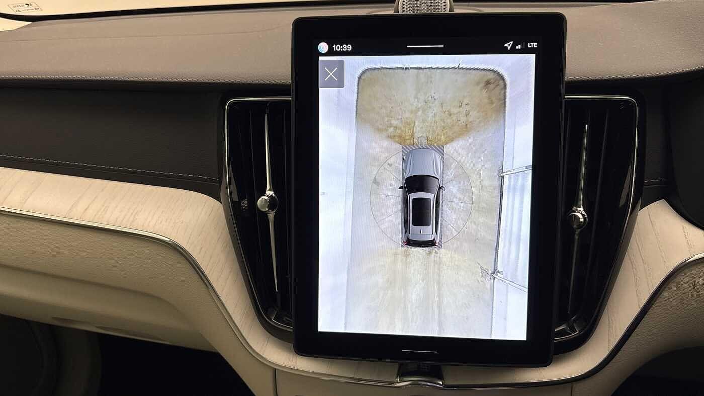 Used Volvo XC60 2025 for sale - 77237620: Photo 43