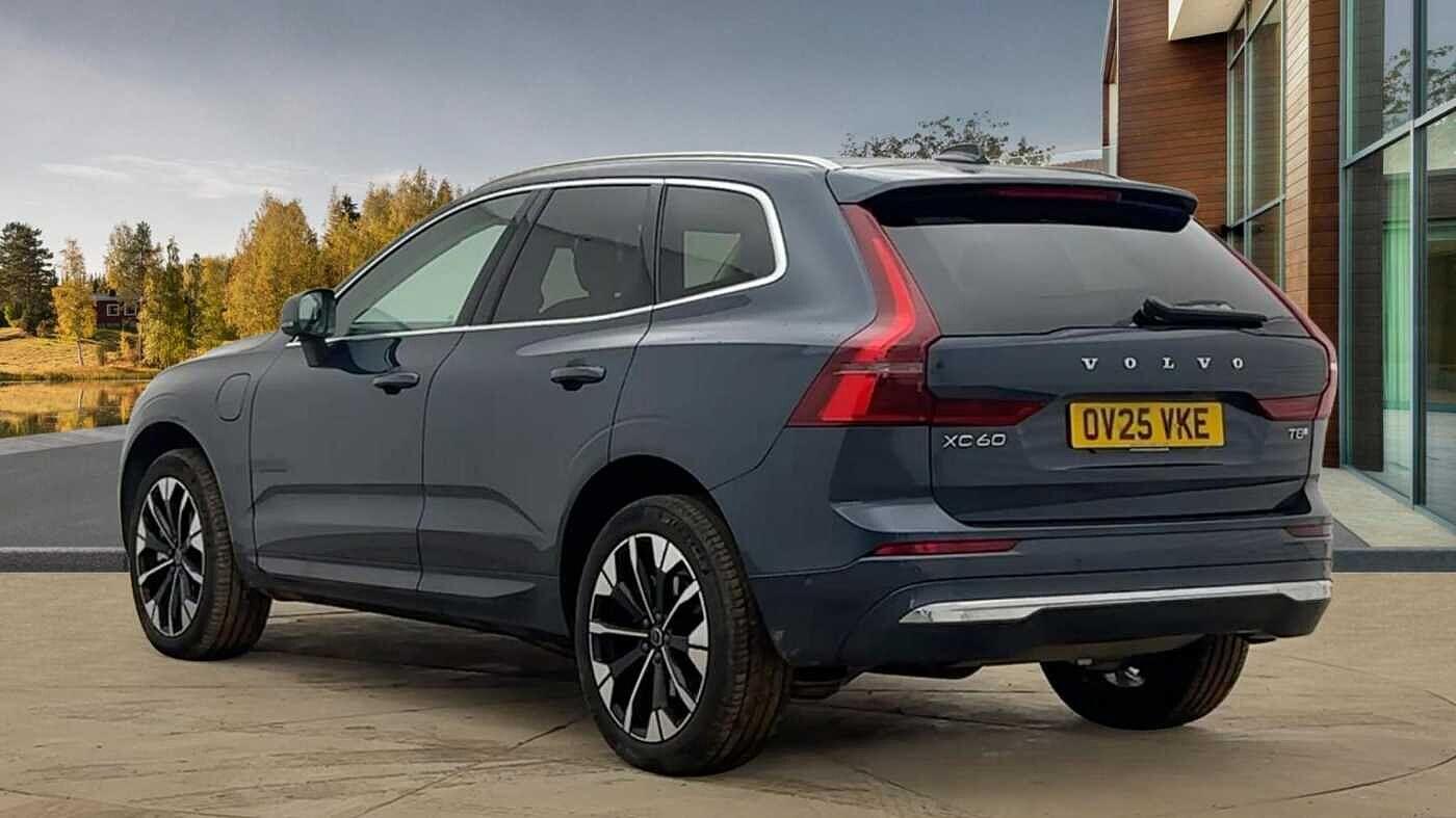 Used Volvo XC60 2025 for sale - 77237620: Photo 5