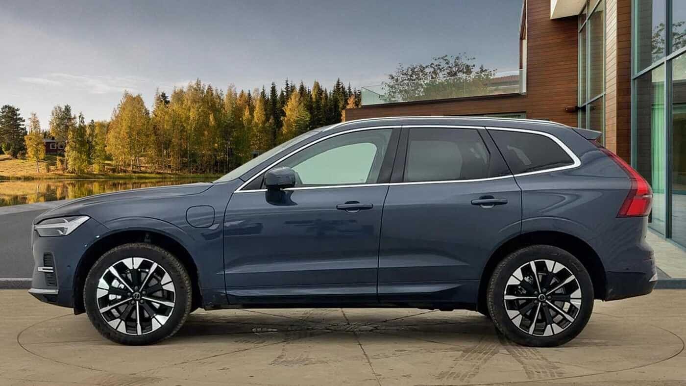 Used Volvo XC60 2025 for sale - 77237620: Photo 6