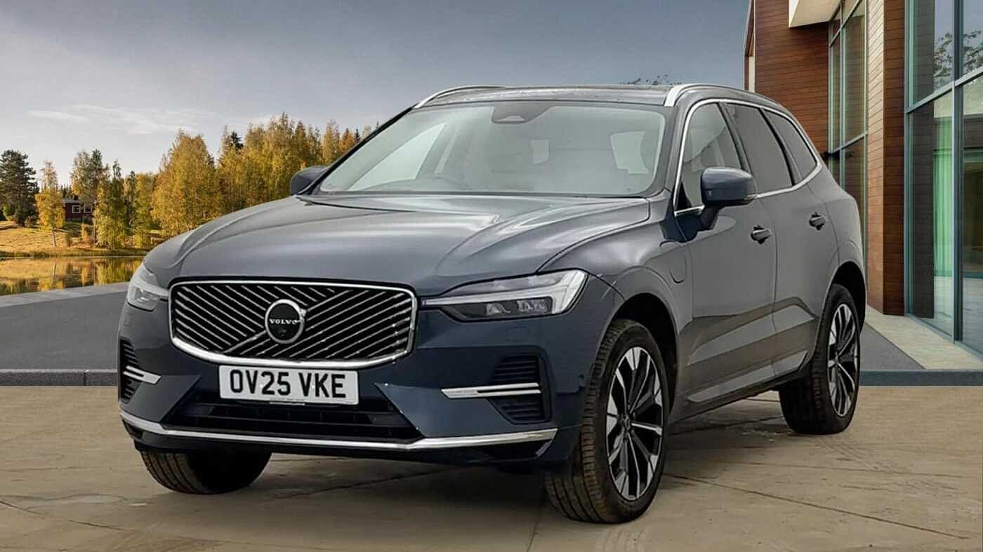 Used Volvo XC60 2025 for sale - 77237620: Photo 7
