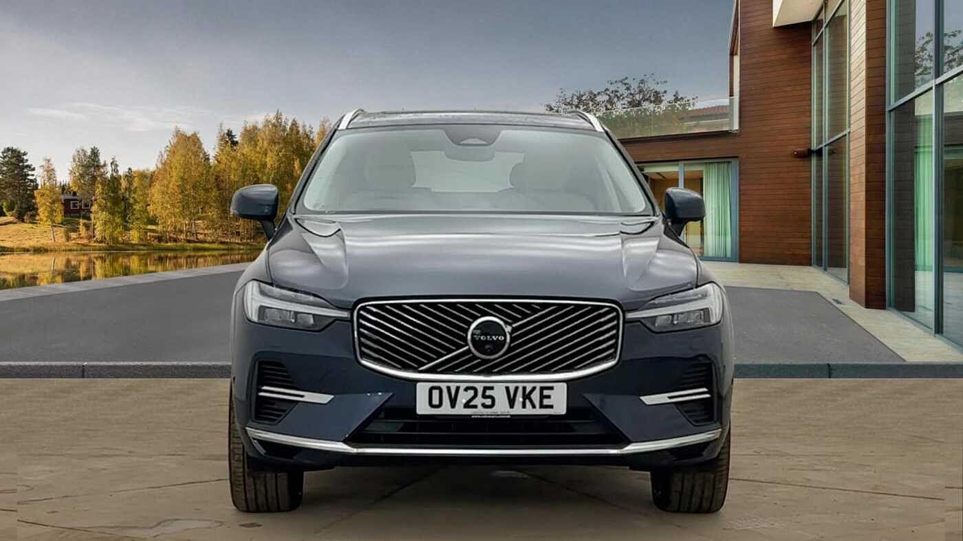 Used Volvo XC60 2025 for sale - 77237620: Photo 8