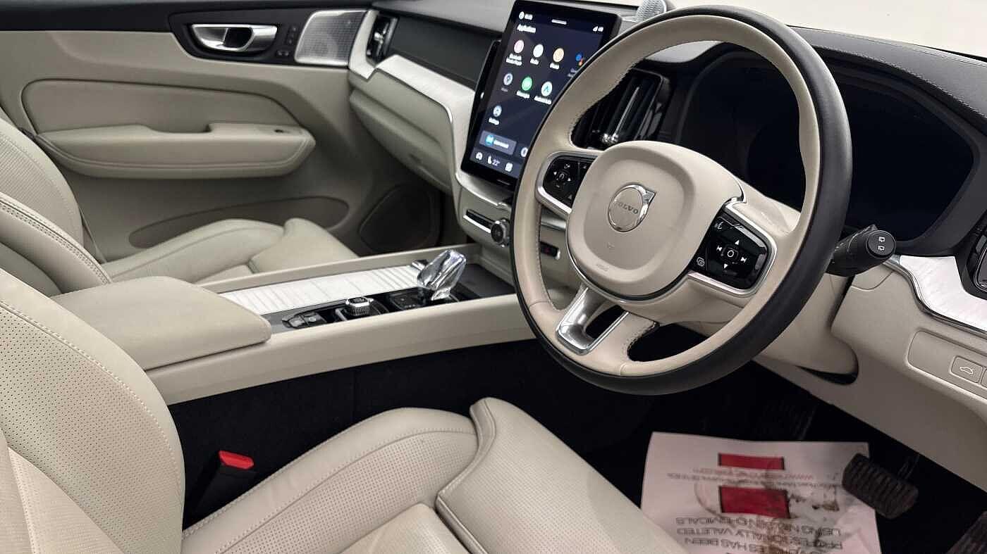 Used Volvo XC60 2025 for sale - 77237620: Photo 9