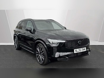 Used Volvo XC90 2026 for sale - 78171224: Photo