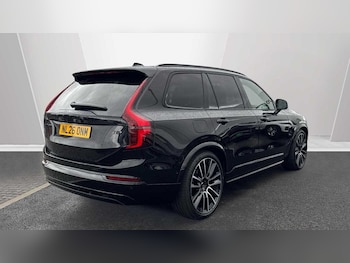 Used Volvo XC90 2026 for sale - 78171224: Photo