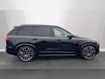 Used Volvo XC90 2026 for sale - 78171224: Photo