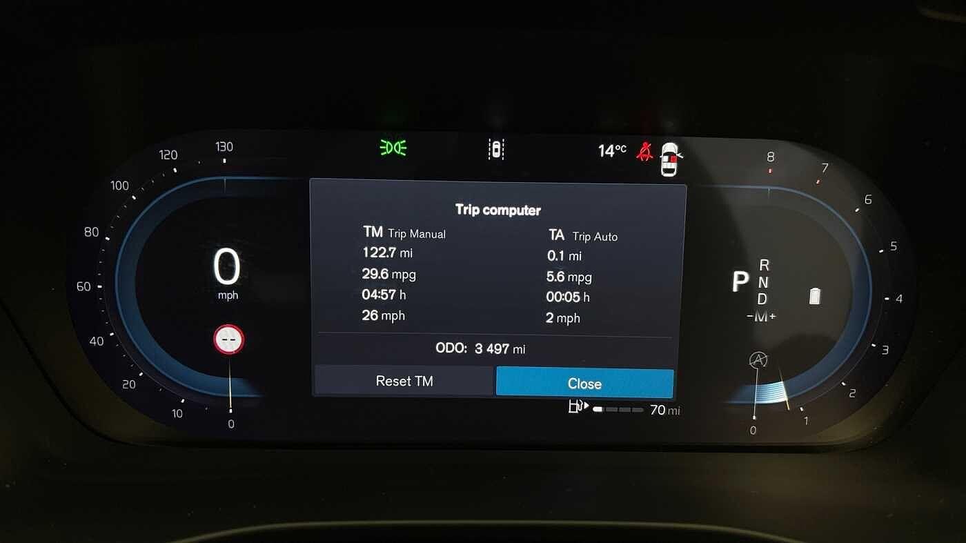 Used Volvo XC40 2024 for sale - 76349332: Photo 12