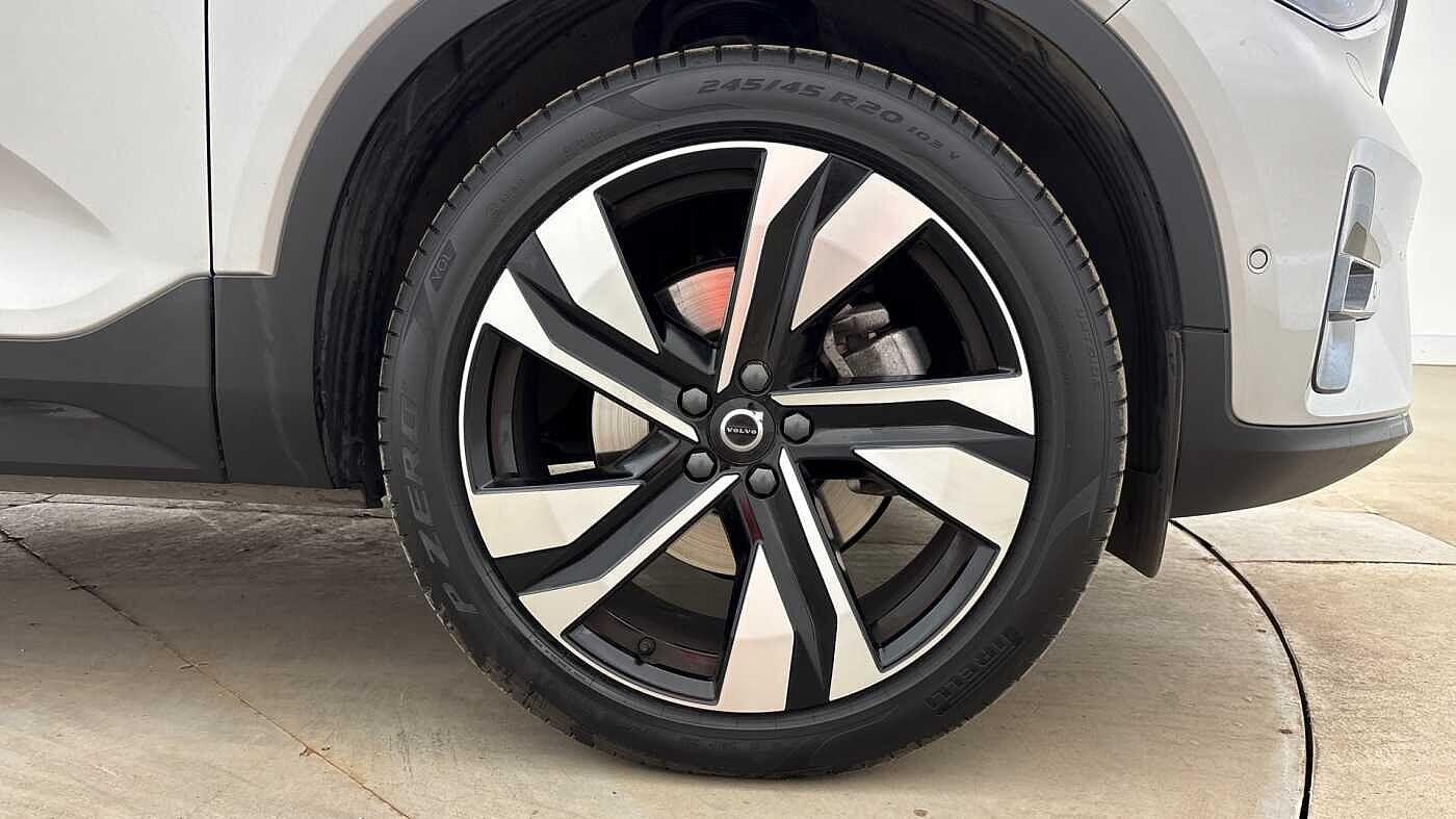 Used Volvo XC40 2024 for sale - 76349332: Photo 16