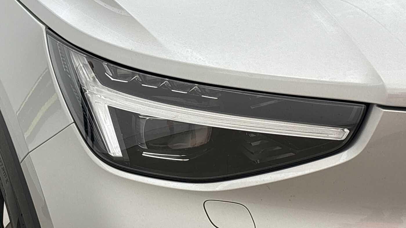 Used Volvo XC40 2024 for sale - 76349332: Photo 22