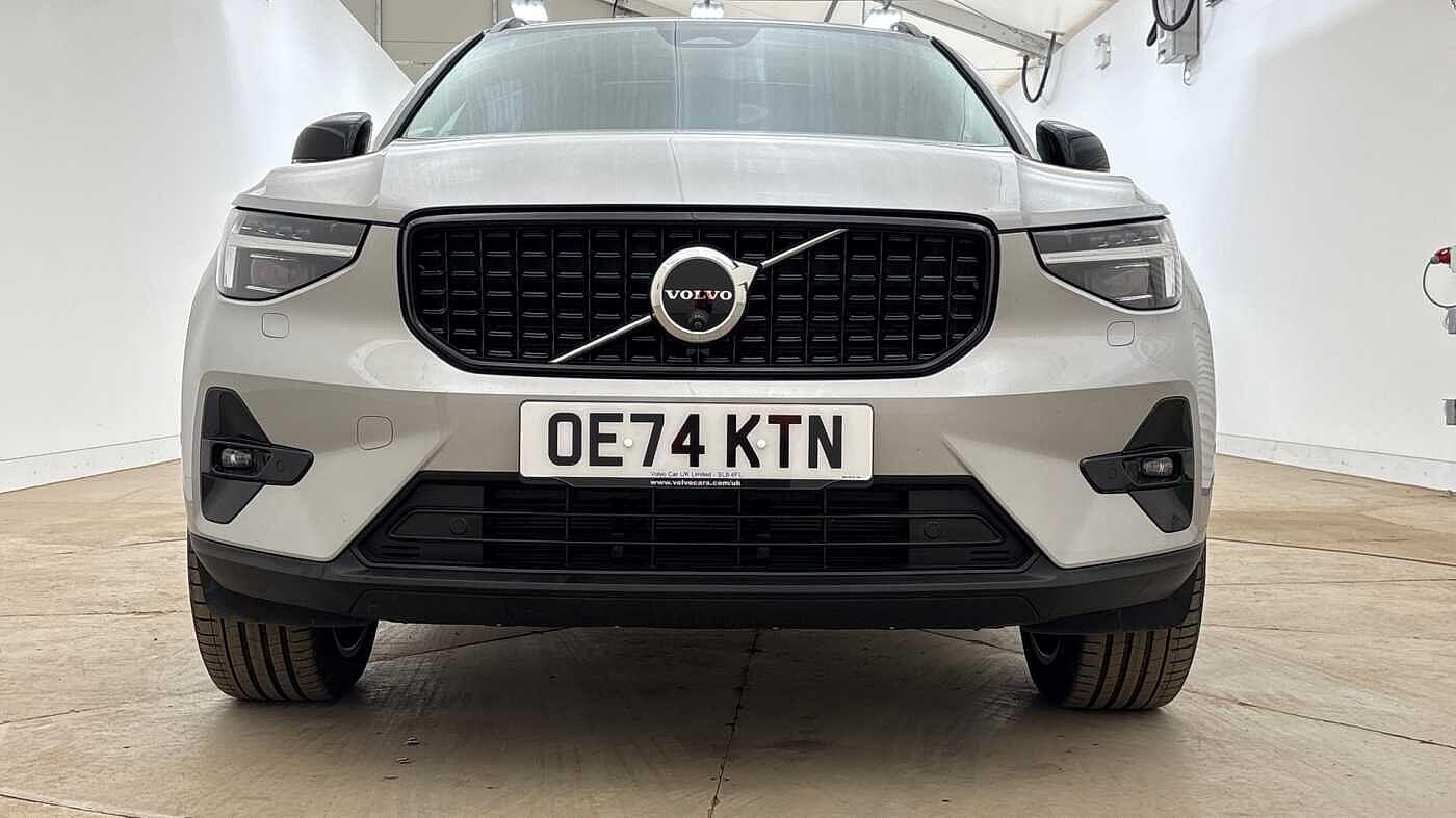 Used Volvo XC40 2024 for sale - 76349332: Photo 24