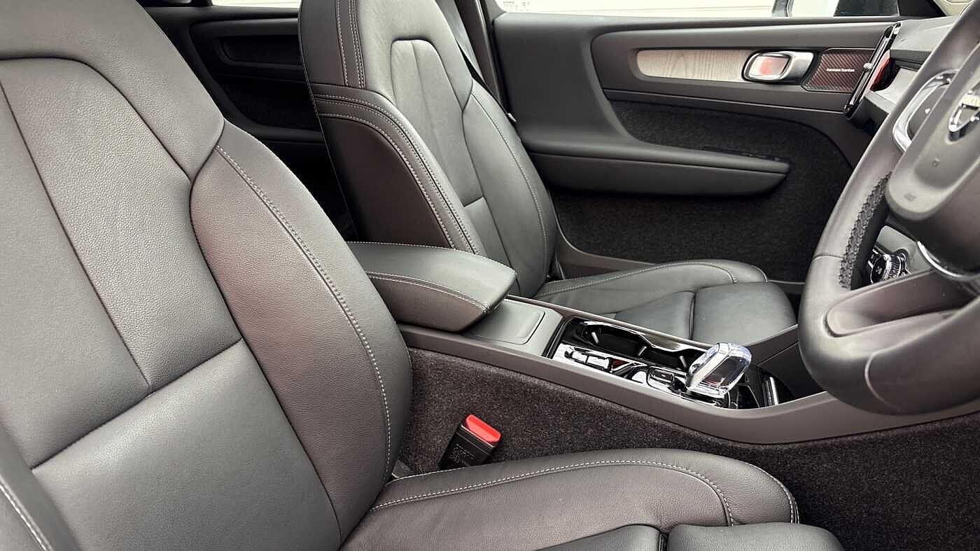 Used Volvo XC40 2024 for sale - 76349332: Photo 29