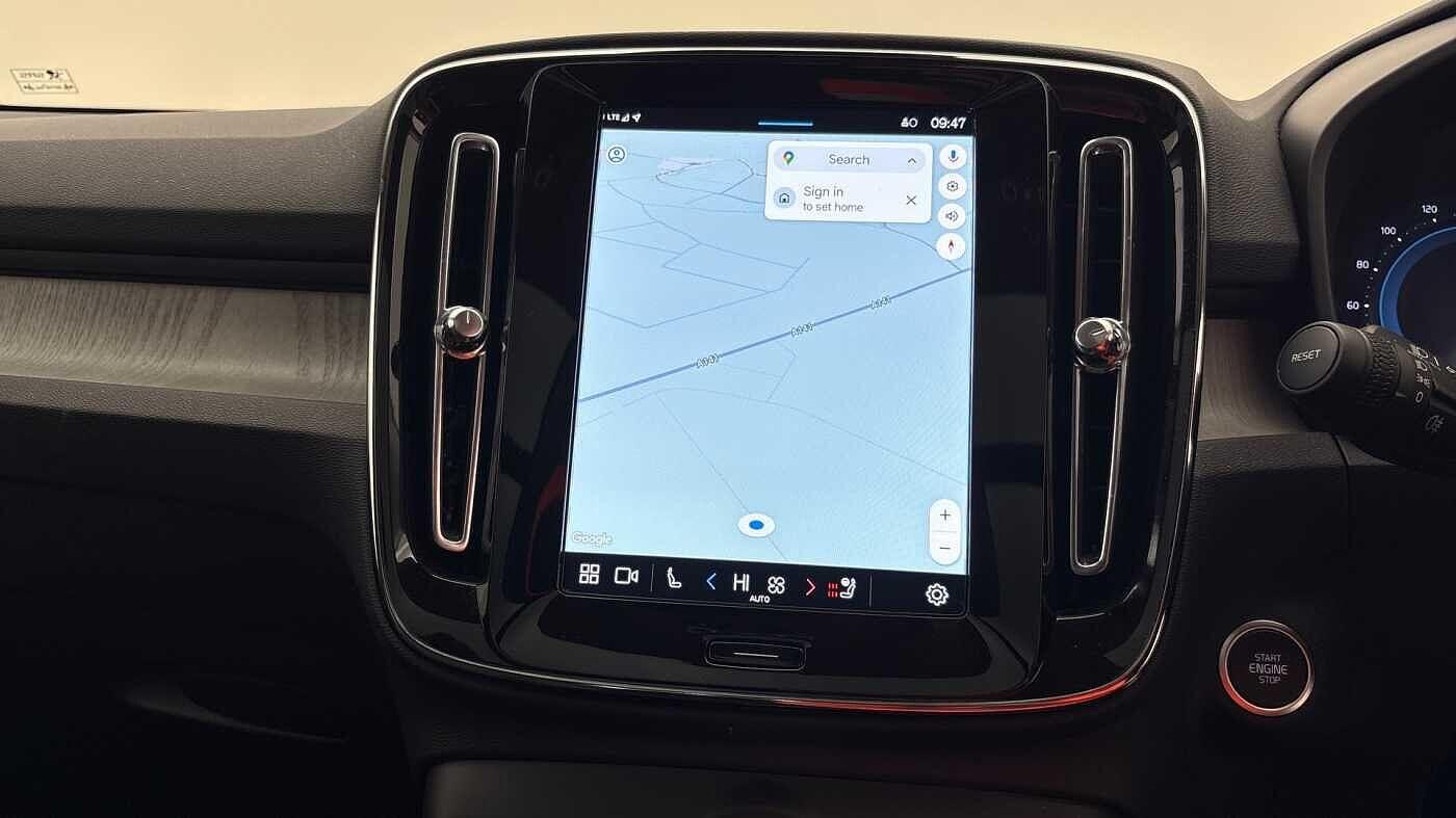 Used Volvo XC40 2024 for sale - 76349332: Photo 36