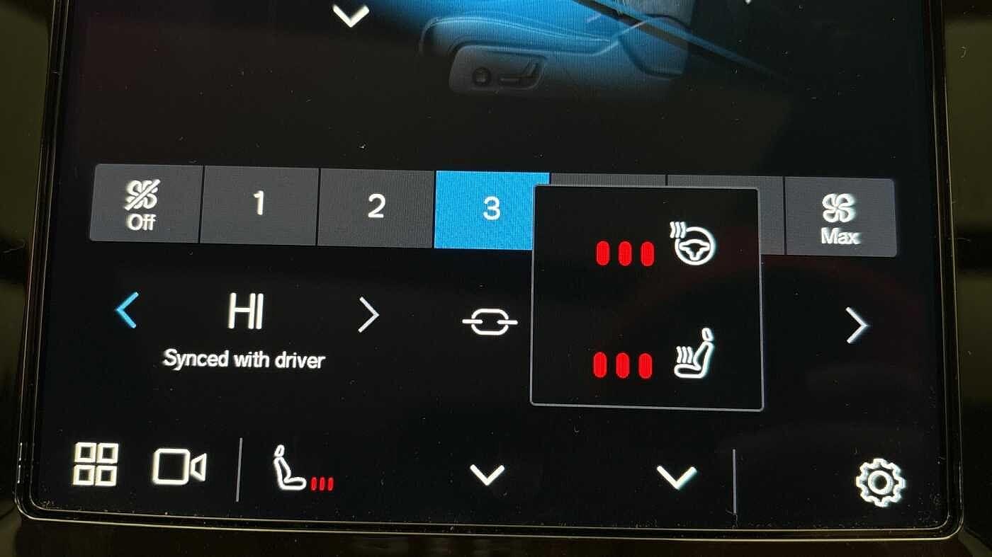 Used Volvo XC40 2024 for sale - 76349332: Photo 41