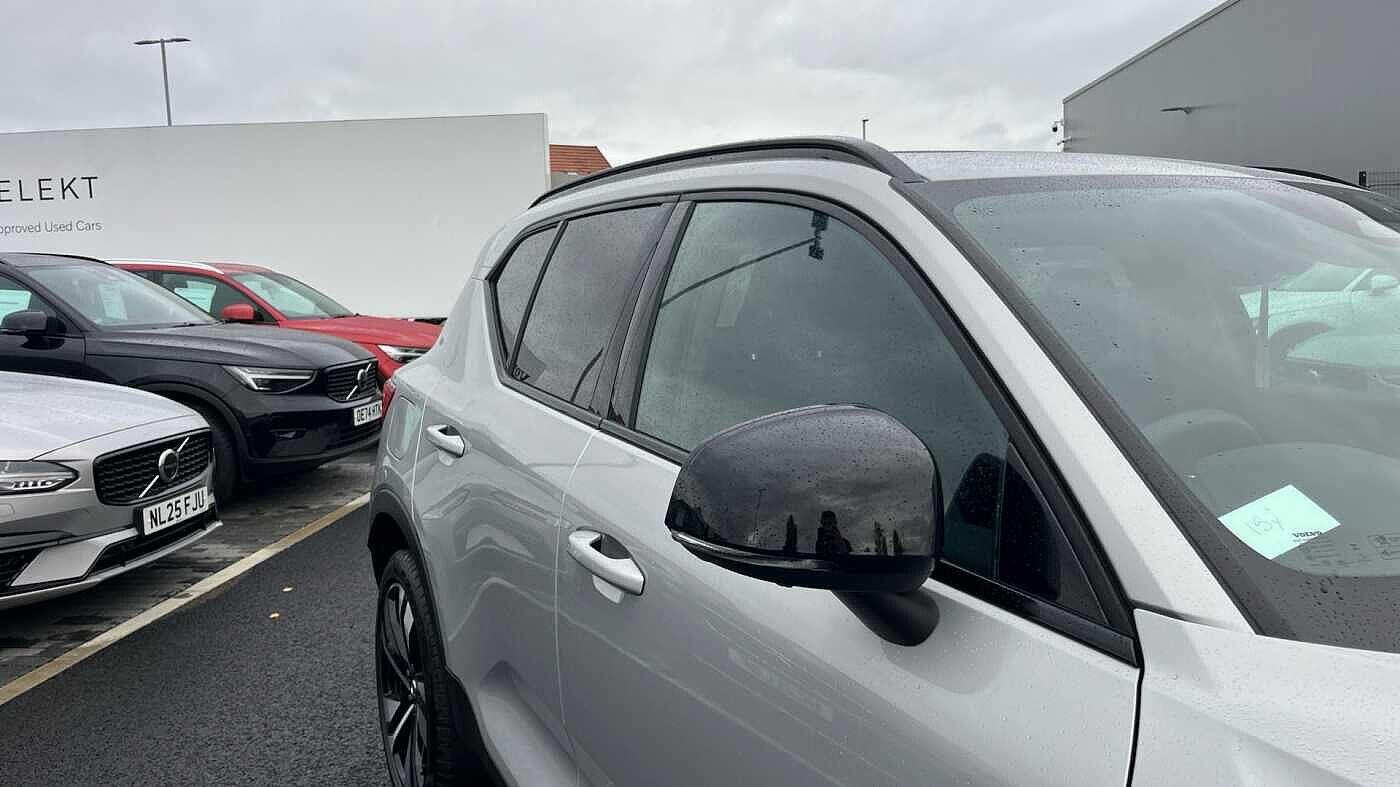 Used Volvo XC40 2024 for sale - 76349332: Photo 43