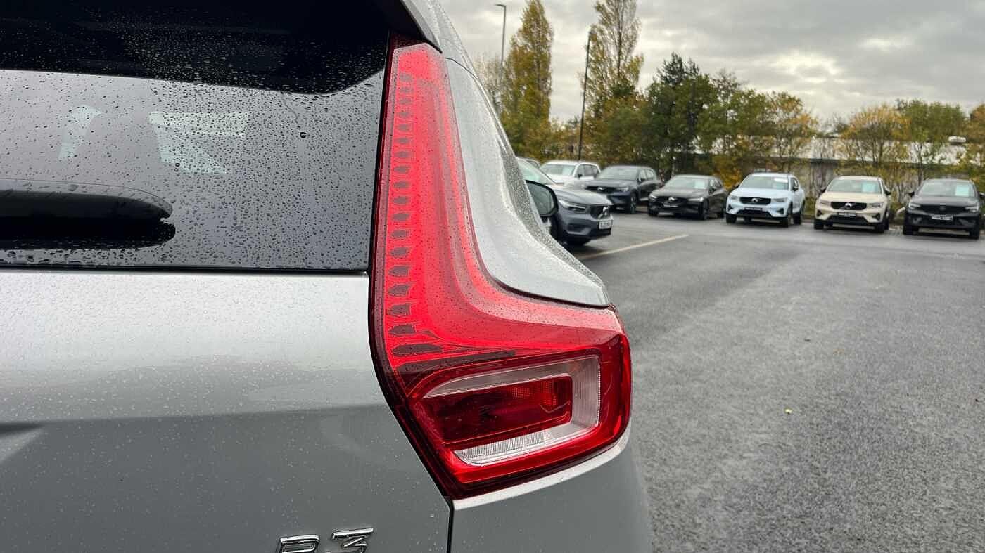 Used Volvo XC40 2024 for sale - 76349332: Photo 48