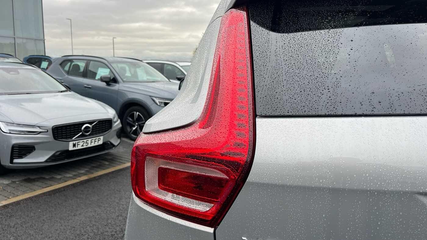 Used Volvo XC40 2024 for sale - 76349332: Photo 49