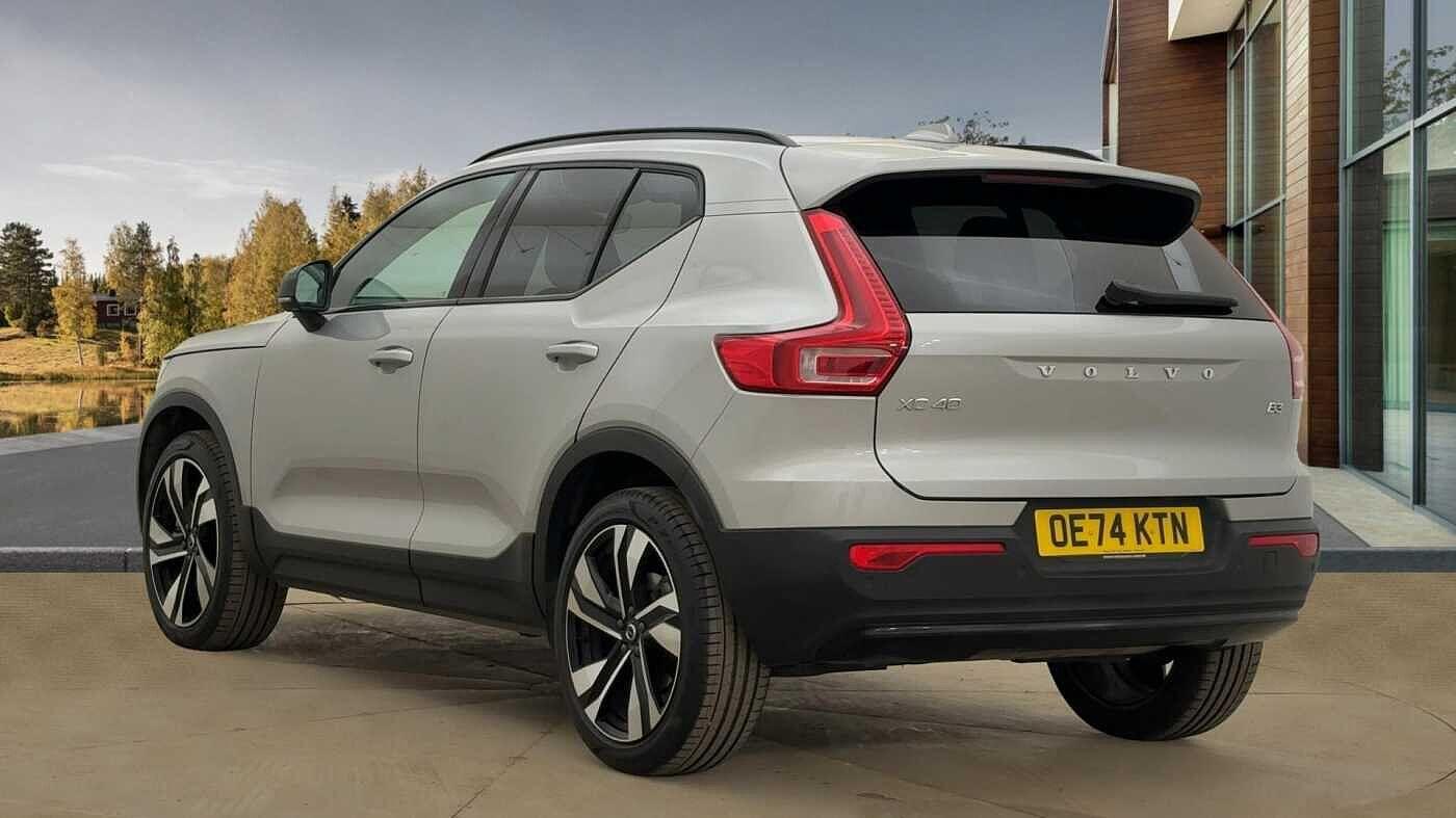 Used Volvo XC40 2024 for sale - 76349332: Photo 5
