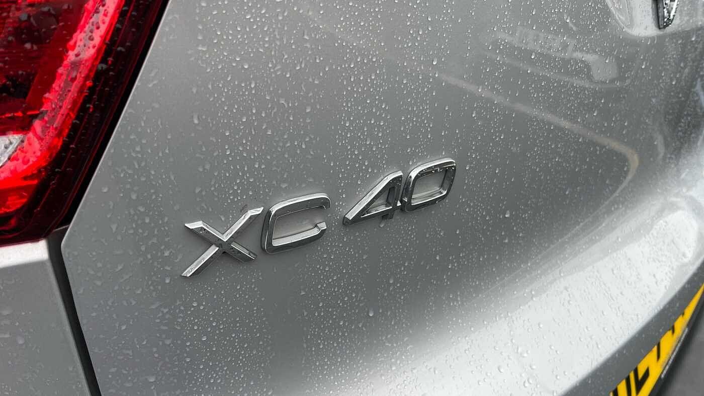 Used Volvo XC40 2024 for sale - 76349332: Photo 50